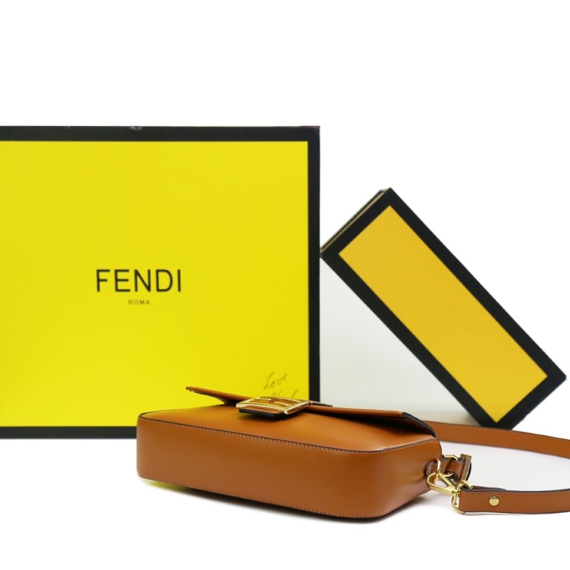 Fendi Top Handle Bags